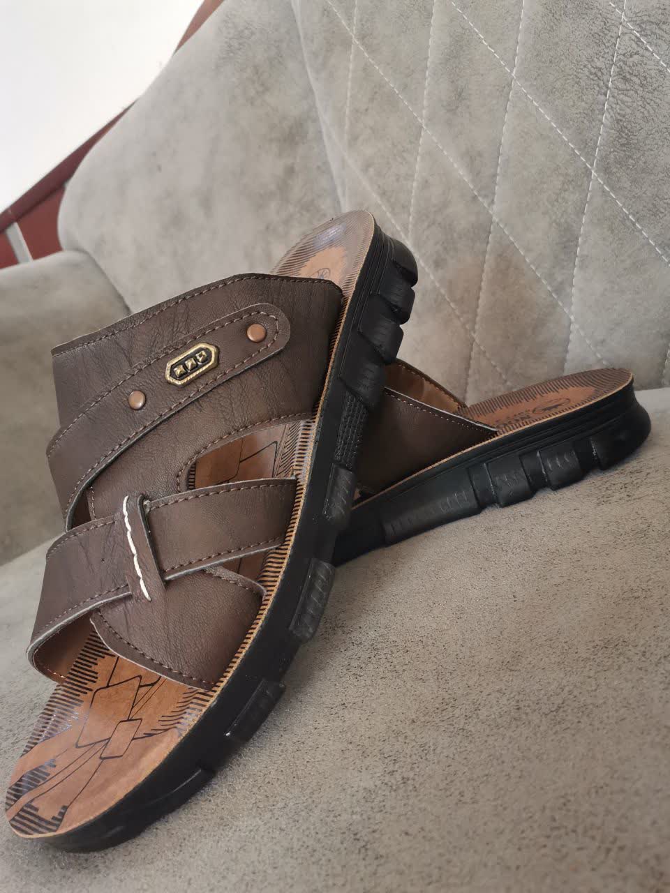 دمپایی مردانه
