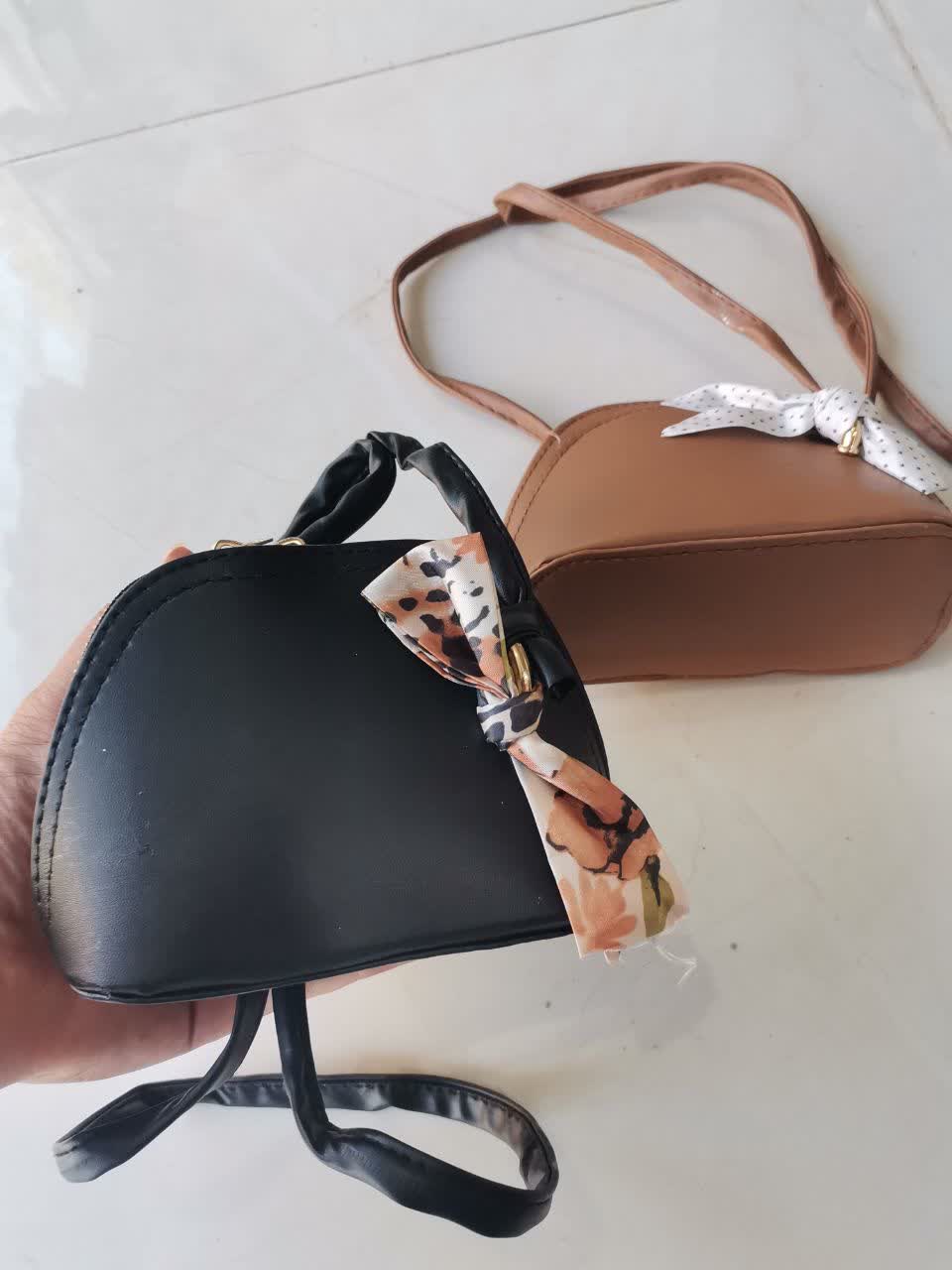 کیف دخترانه